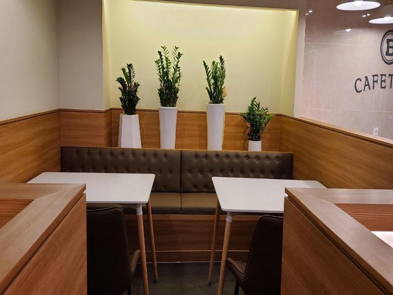 Hotel Browndot Chungjang image