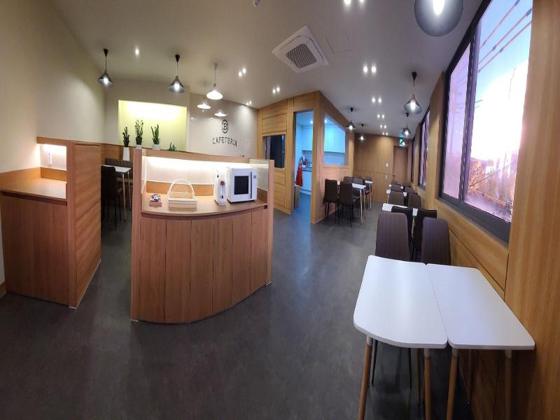 Hotel Browndot Chungjang image