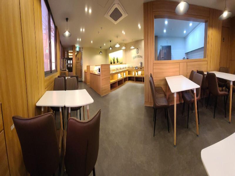 Hotel Browndot Chungjang image