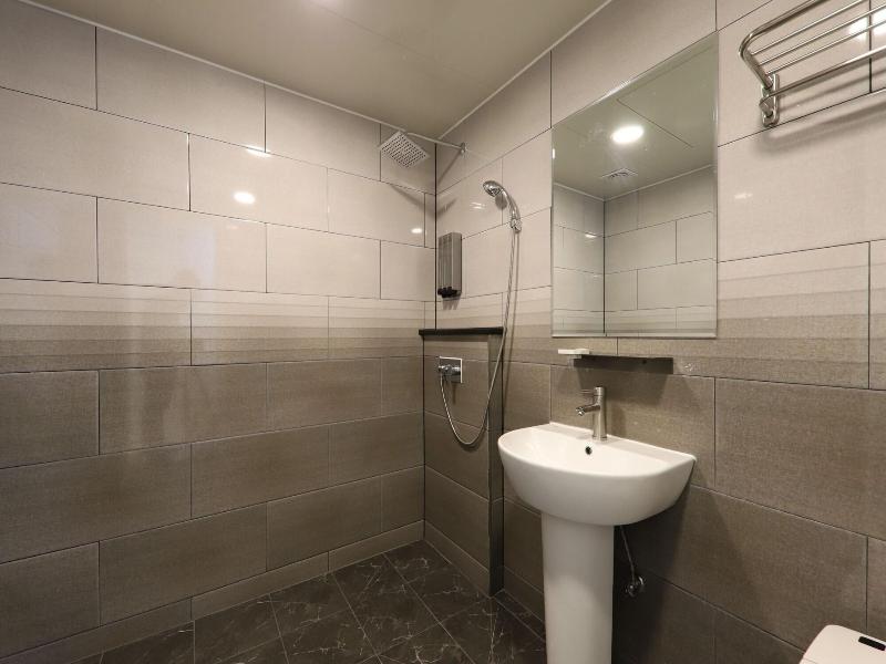 Hotel Browndot Chungjang image