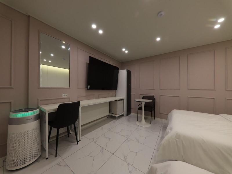 Hotel Browndot Chungjang image