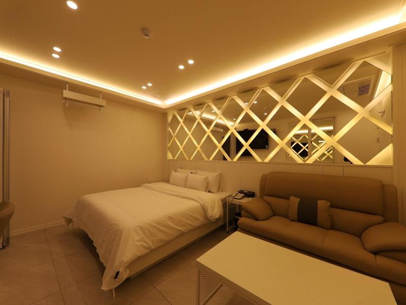 Hotel Browndot Chungjang image
