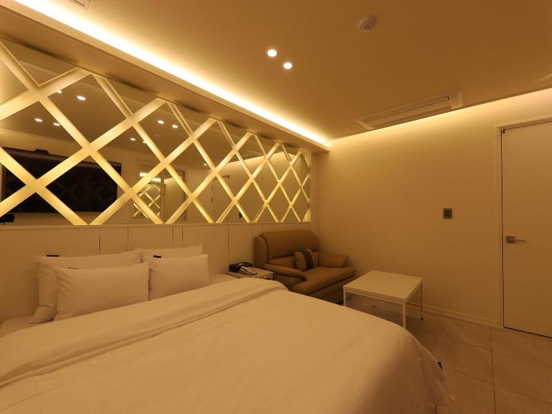 Hotel Browndot Chungjang image