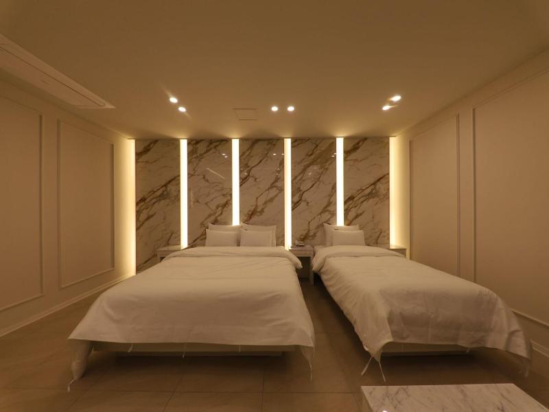 Hotel Browndot Chungjang image