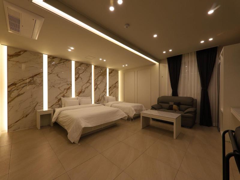 Hotel Browndot Chungjang image
