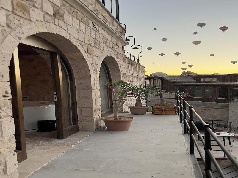 Angel View Suites — general view