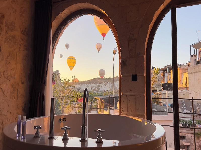 Angel View Suites — general view