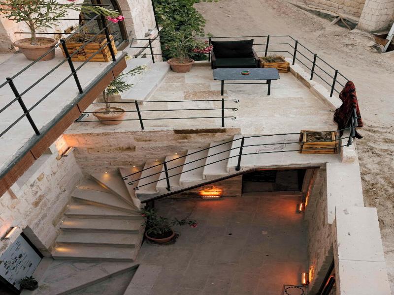Angel View Suites