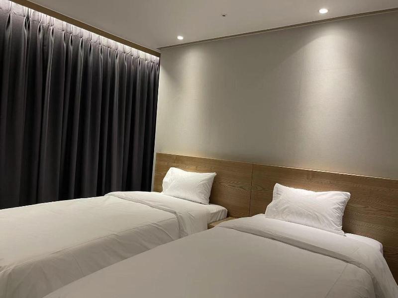 The Garden Hotel image