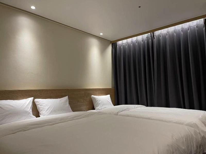 The Garden Hotel image