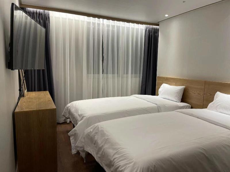 The Garden Hotel image
