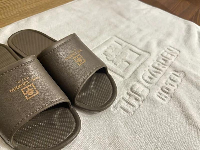 The Garden Hotel image