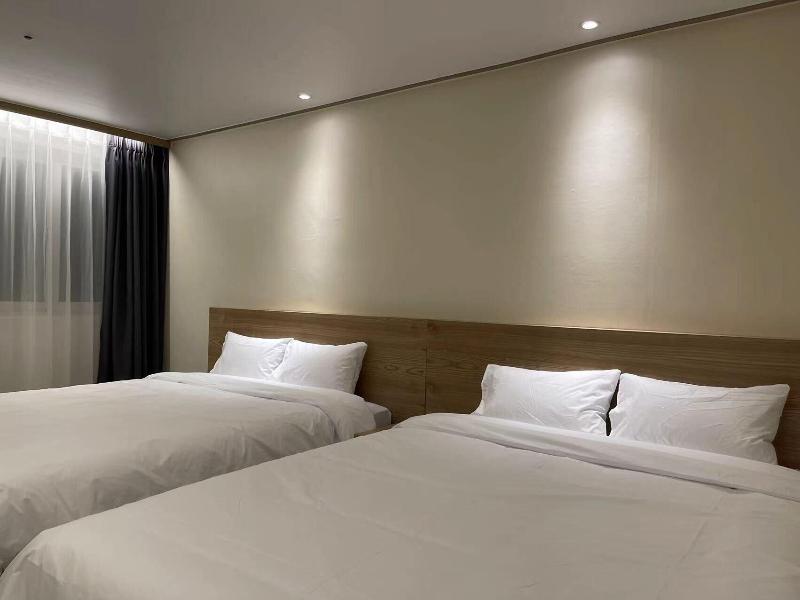 The Garden Hotel image