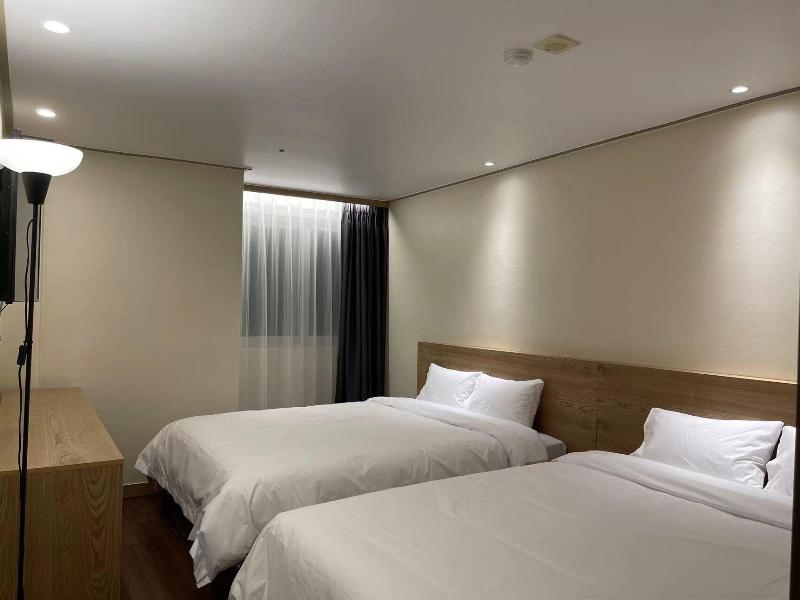 The Garden Hotel image