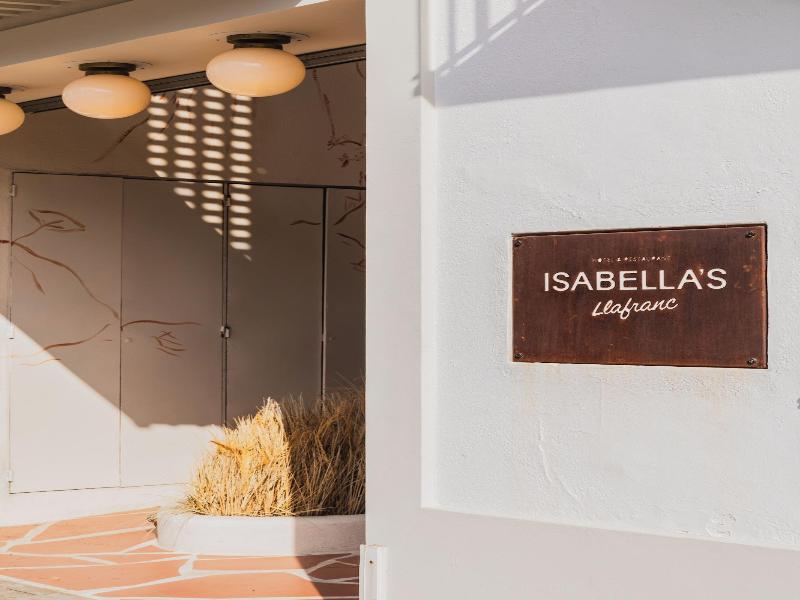 Isabella S Llafranc image