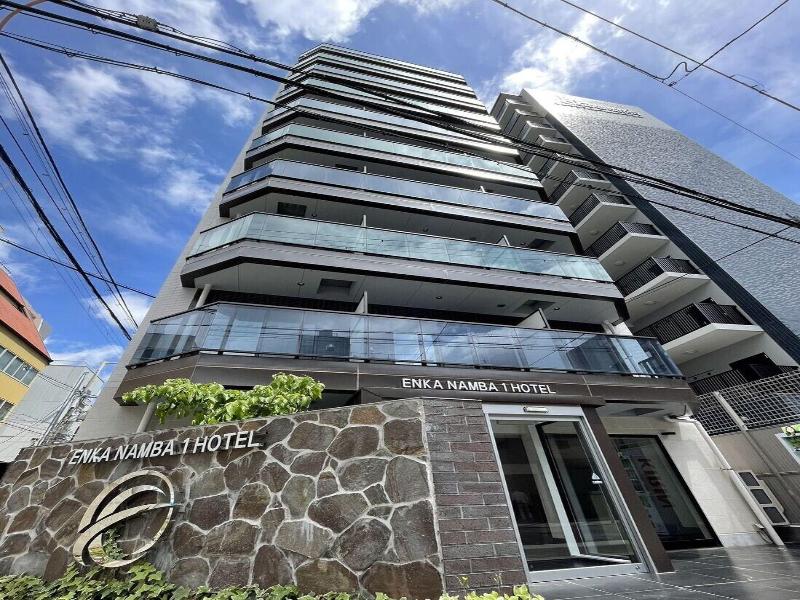 Enka Namba 1 Hotel image