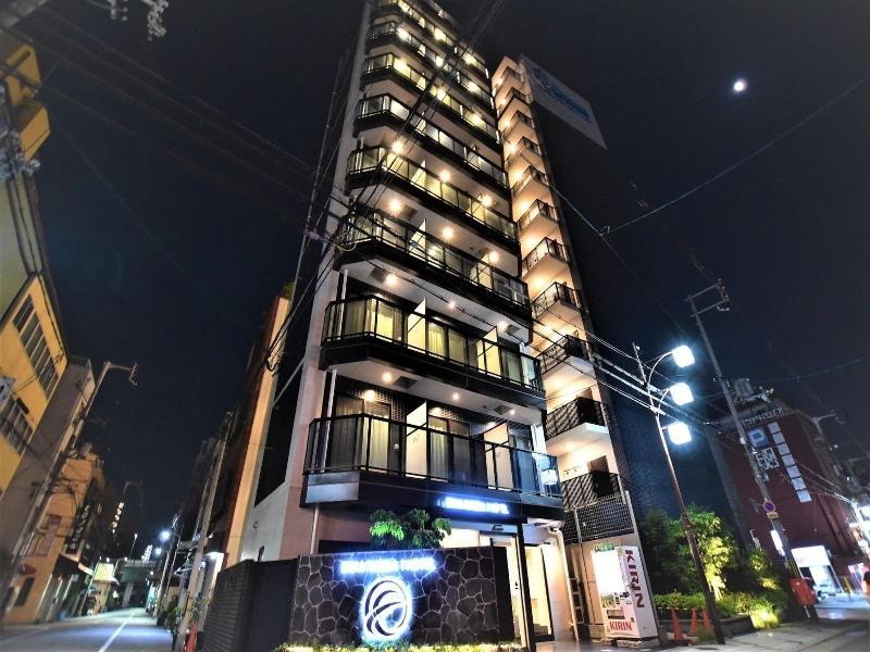 Enka Namba 1 Hotel image