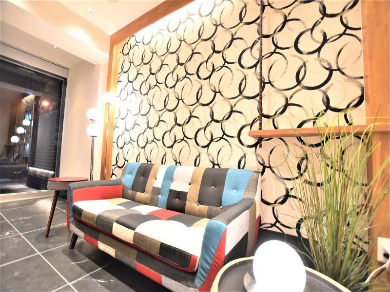 Enka Namba 1 Hotel image