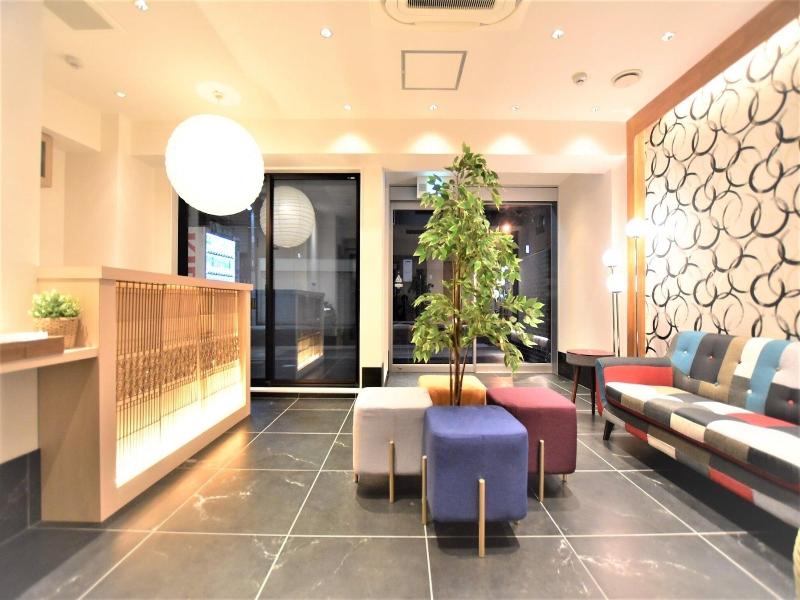 Enka Namba 1 Hotel image