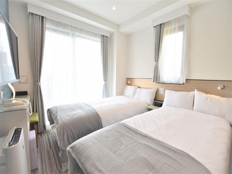 Enka Namba 1 Hotel image