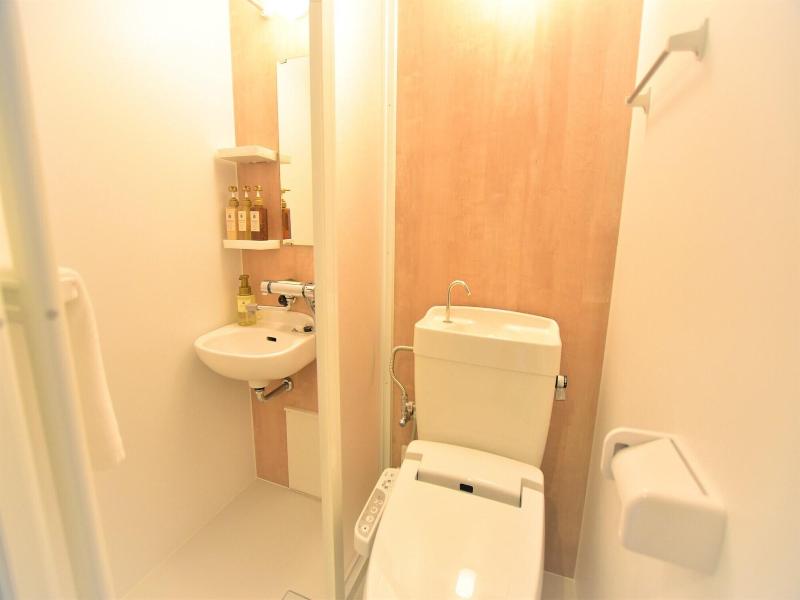 Enka Namba 1 Hotel image