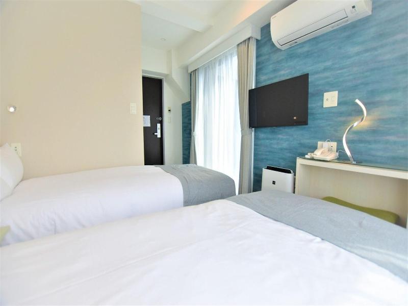 Enka Namba 1 Hotel image