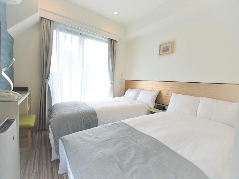 Enka Namba 1 Hotel image