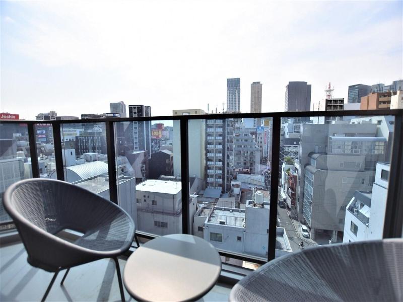 Enka Namba 1 Hotel image