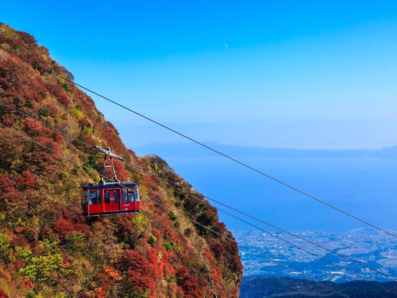Hoshino Resorts Kai Unzen image
