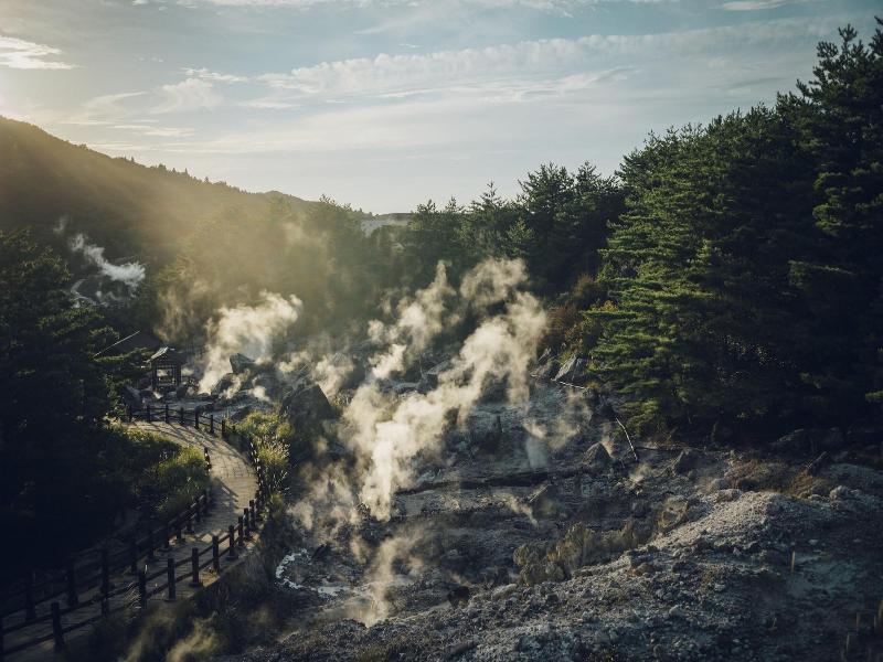 Hoshino Resorts Kai Unzen image