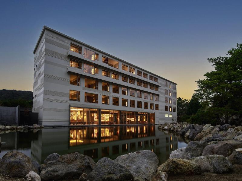 Hoshino Resorts Kai Unzen image