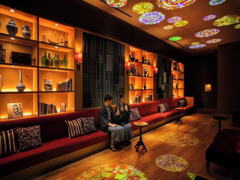 Hoshino Resorts Kai Unzen image