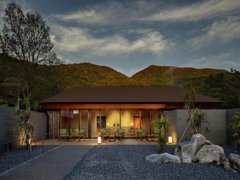 Hoshino Resorts Kai Unzen image