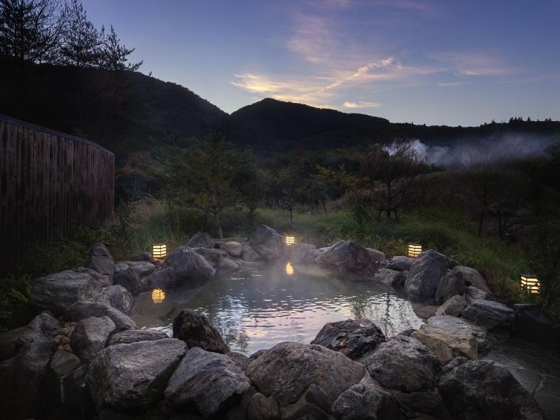 Hoshino Resorts Kai Unzen image
