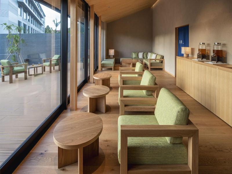 Hoshino Resorts Kai Unzen image