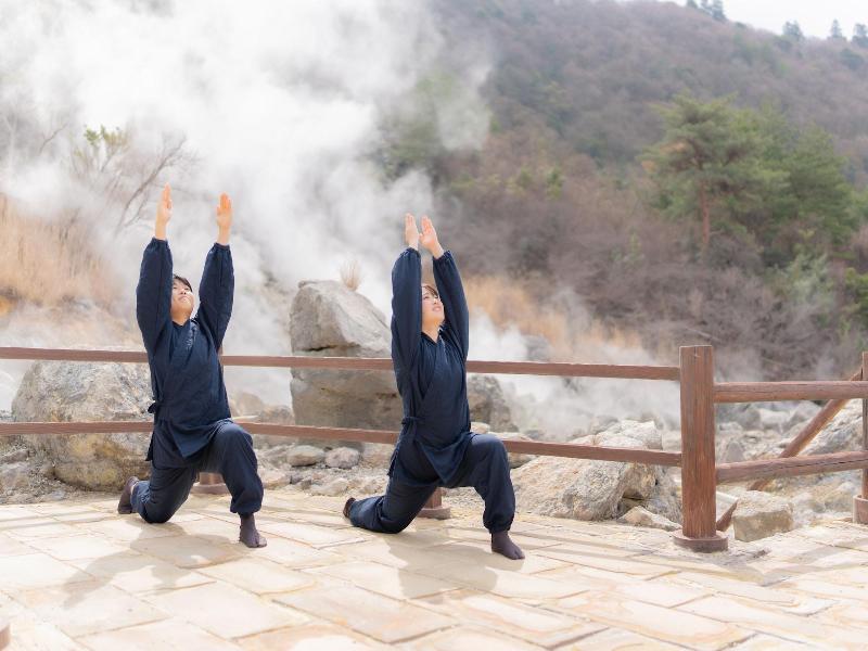 Hoshino Resorts Kai Unzen image