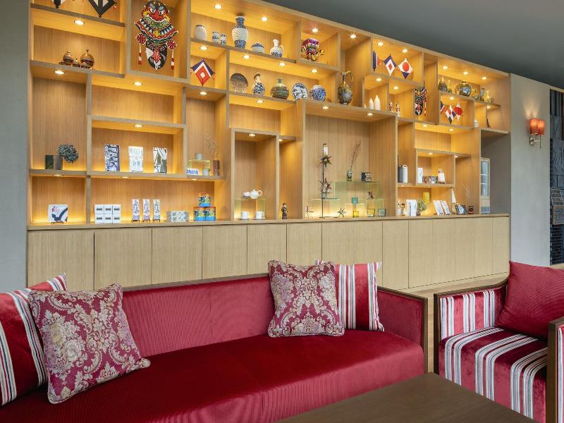 Hoshino Resorts Kai Unzen image