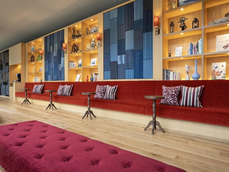 Hoshino Resorts Kai Unzen image