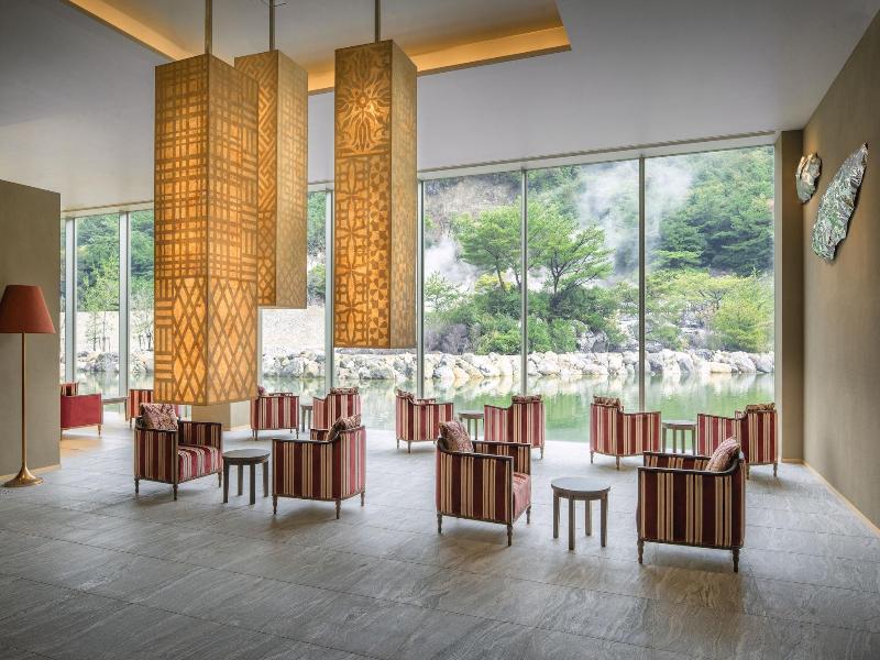Hoshino Resorts Kai Unzen image