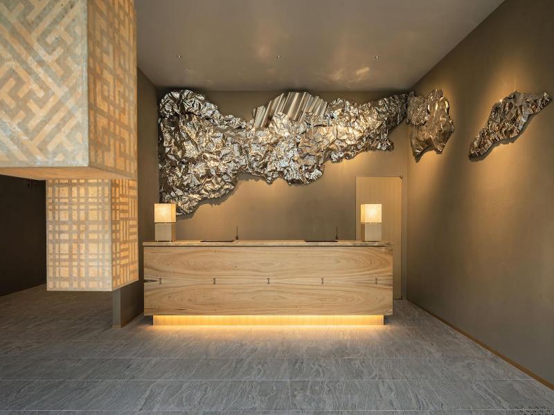 Hoshino Resorts Kai Unzen image