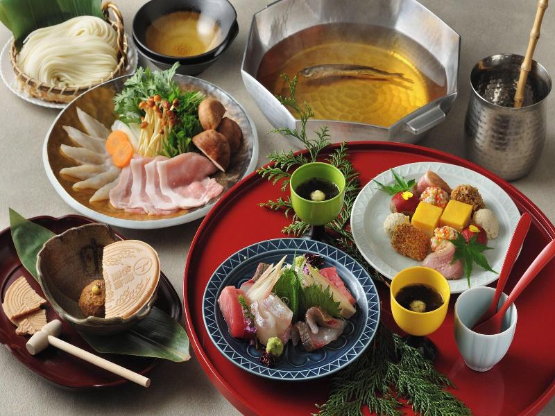 Hoshino Resorts Kai Unzen image
