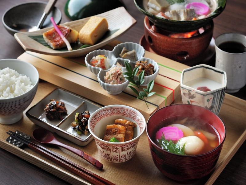 Hoshino Resorts Kai Unzen image