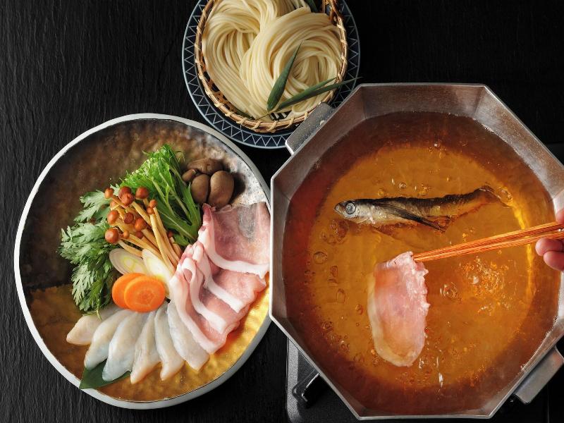 Hoshino Resorts Kai Unzen image