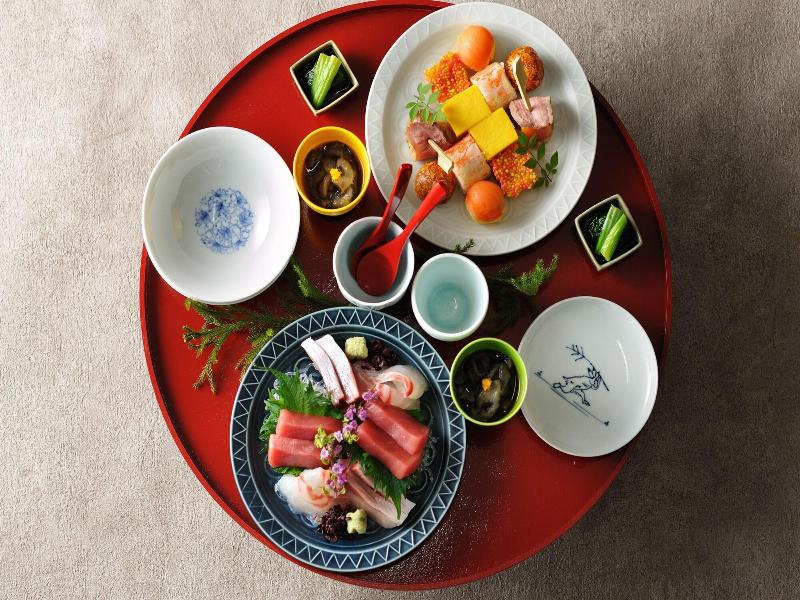 Hoshino Resorts Kai Unzen image