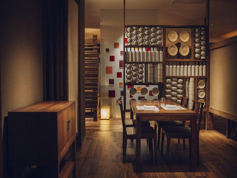 Hoshino Resorts Kai Unzen image