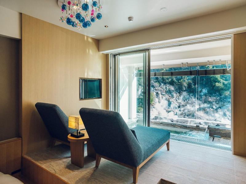 Hoshino Resorts Kai Unzen image