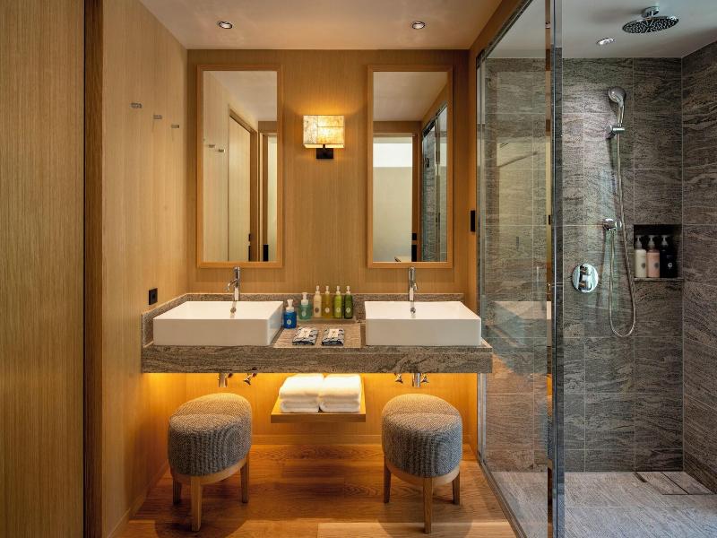 Hoshino Resorts Kai Unzen image