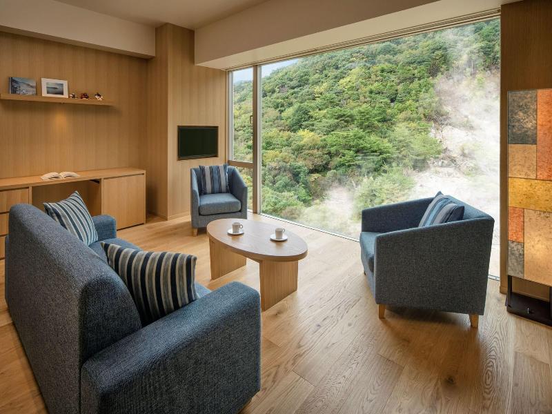 Hoshino Resorts Kai Unzen image