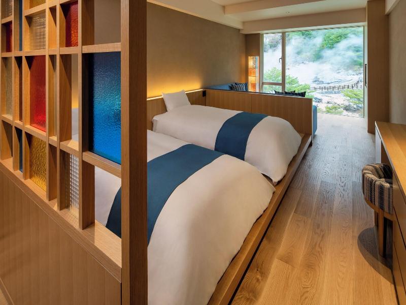 Hoshino Resorts Kai Unzen image