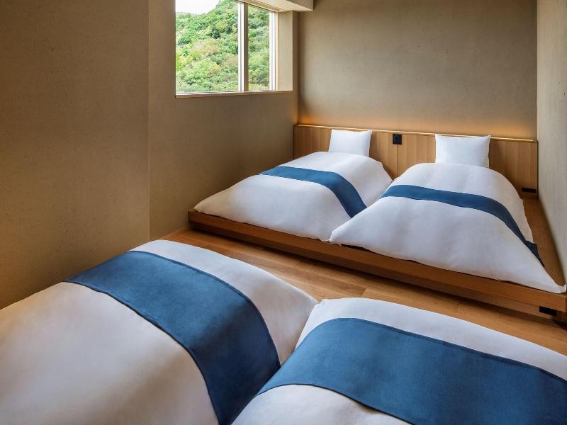 Hoshino Resorts Kai Unzen image